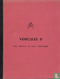 Vehicules D