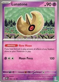 Lunatone