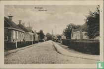 Wolvega Kerkstraat