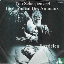 Fossielen (Fossiles)