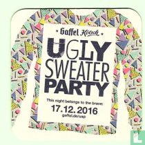 Ugly sweater party