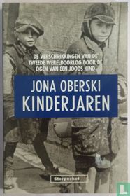 Kinderjaren