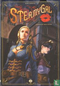 L'enfer est mon foyer