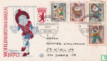 Marionettes