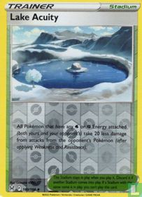 Lake Acuity [Reverse Holo]