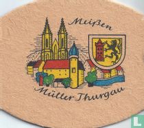 Mülller Thurgau