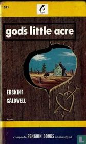God's Little Acre