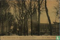 R. C. Kerk. Wolvega