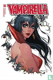 Vampirella: Year One 6