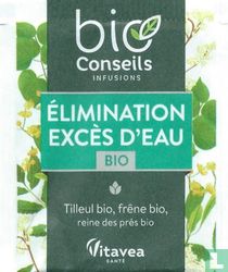 Élimination Excès D'Eau