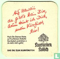 Auf Hawaü