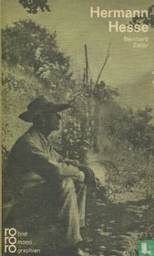 Hermann Hesse in Selbstzeugnissen und Bilddokumenten