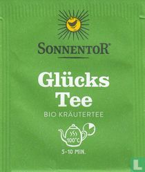 Glücks Tee
