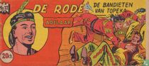 De bandieten van Topeka for sale