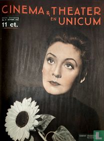 Cinema & theater en Unicum 8