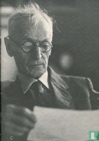 Hermann Hesse Kleine Chronik