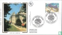 Arnac-Pompadour