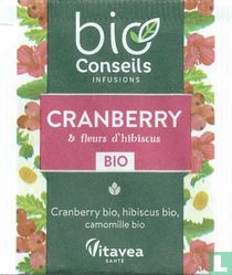 Cranberry