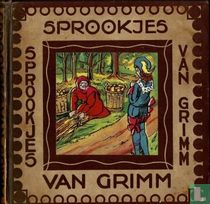 Sprookjes van Grimm - 2