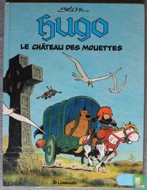 Le château des mouettes