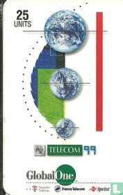 Telecom '99