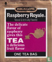 Raspberry Royale [r]