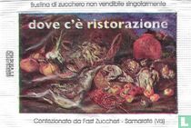 Marr - dove c'è ristorazione