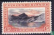 South Georgia Island