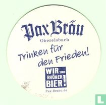Pax bräu
