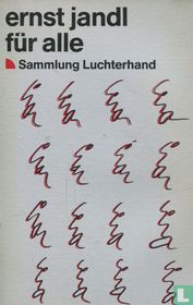Ernst Jandl für alle