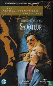 Saboteur