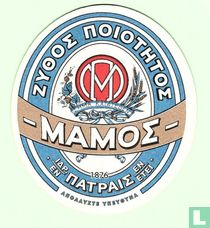 Mamos