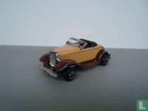 Ford Roadster