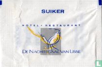 Hotel Restaurant De Nachtegaal van Lisse