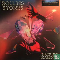 Hackney Diamonds