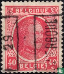 King Albert I
