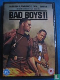 Bad Boys II