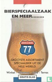 Beers&More 77