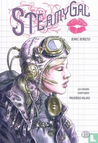 Les cahiers chaotiques - Premières salves