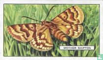 Mother Shipton