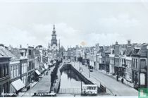 Marktstraat/ Gemeentehuis