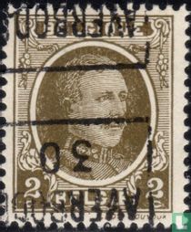 King Albert I