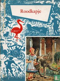 Roodkapje