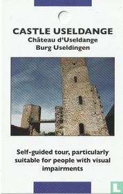 Castle Useldange