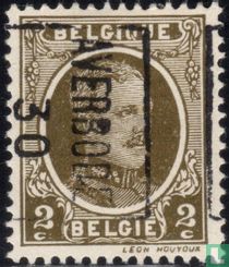 King Albert I