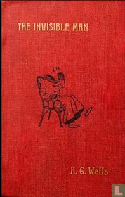 The invisible man catalogue de livres