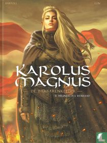 Brunhildes verraad kopen