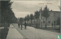 Oosteinde - Wolvega
