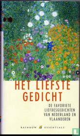 Het liefste gedicht