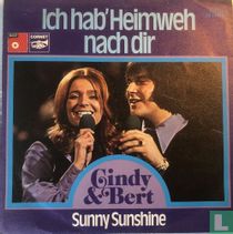 Ich hab Heimweh nach dir